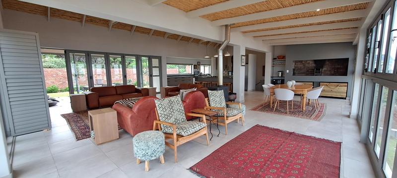 3 Bedroom Property for Sale in Jongensfontein Western Cape